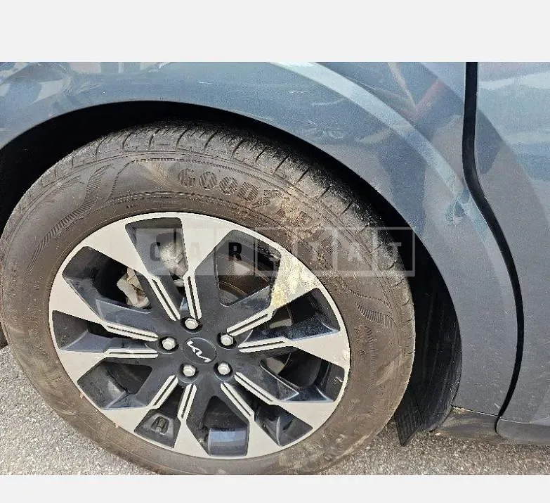 Photo 2 of 29: 2022 Kia Carnival Limousine — Korean insurance auction