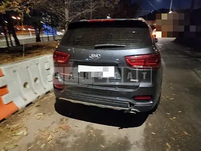 Photo 1 of 27: 2019 Kia Sorento 2.0 (Gasoline), VIN KNAPH811BLA625428 — Korean insurance auction