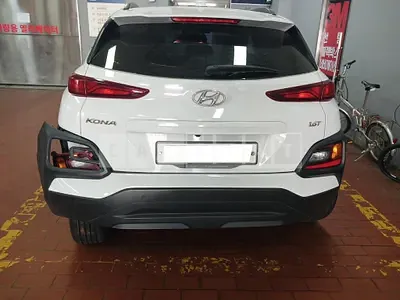 2018 Kona Kona