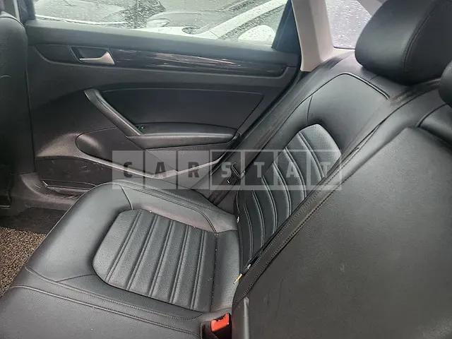 Photo 2 of 26: 2015 Volkswagen Passat 1.8 TSI — Korean insurance auction