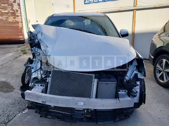 Photo 2 of 6: 2022 Kia Sorento — Korean insurance auction