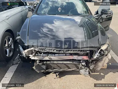 2017 Mercedes-Benz CLS250d 4MATIC