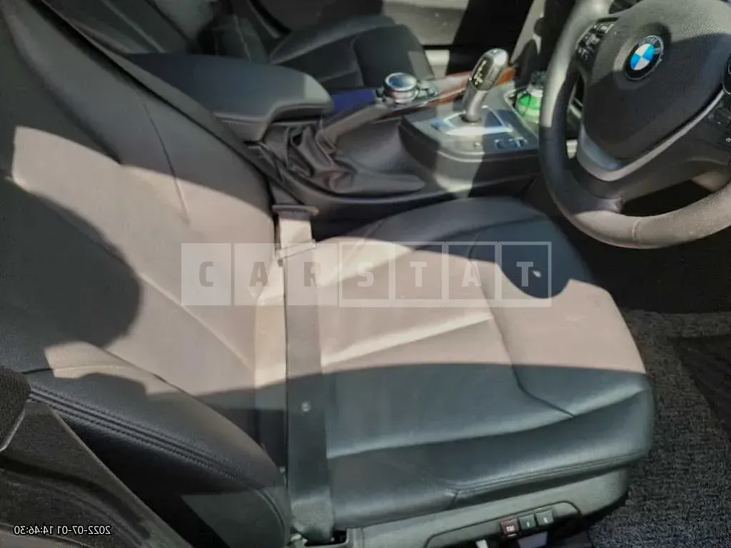 Photo 2 of 8: 2015 BMW 420i GranCoupe, VIN WBA4A110XFD402206 — Korean insurance auction