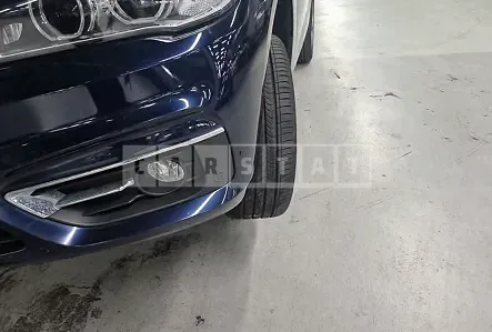 Photo 2 of 44: 2017 BMW Active Tourer, VIN WBA2C1100HV971273 — Korean insurance auction