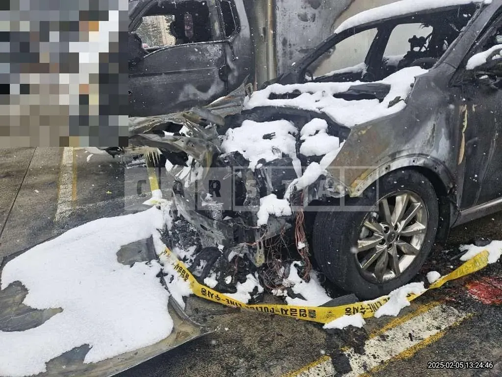 Photo 2 of 18: 2015 Kia Sorento — Korean insurance auction