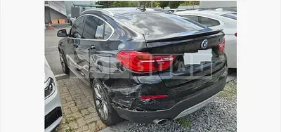 Photo 1 of 20: 2015 BMW X4 xDrive20d — Korean insurance auction