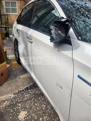 Photo 2 of 47: 2019 Honda Accord Hybrid, VIN 1HGCV3690KA511552 — Korean insurance auction