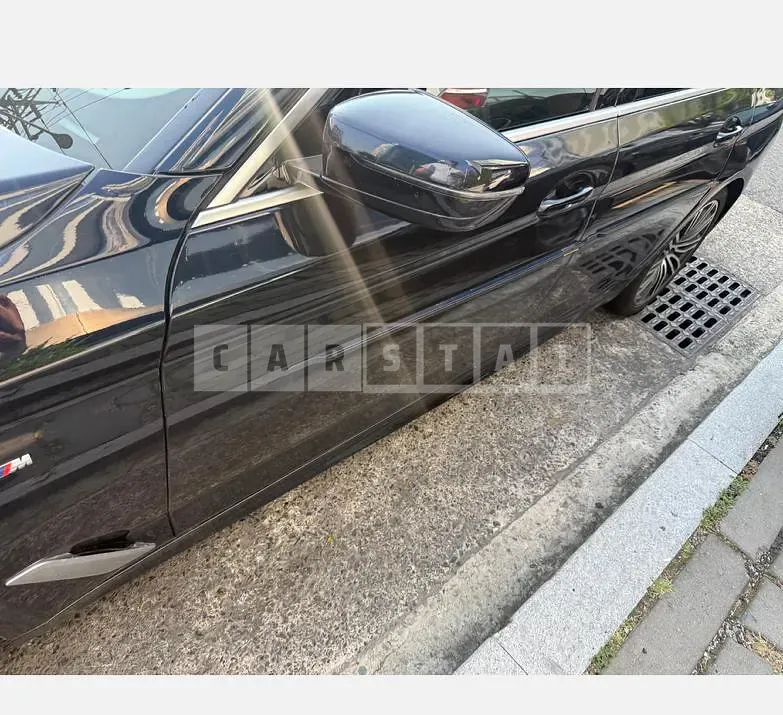 Photo 2 of 20: 2020 BMW 520d M Sport Package — Korean insurance auction