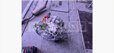 Photo 1 of 16: 2025 Hyundai (parts) Palisade Hybrid Engine Mission — Korean insurance auction