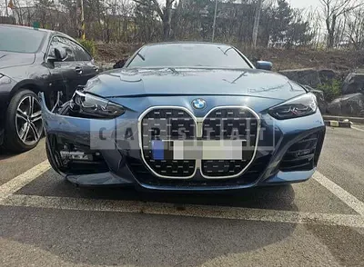 2023 BMW 420i Convertible