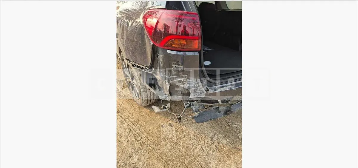 Photo 2 of 39: 2017 Kia Sorento — Korean insurance auction