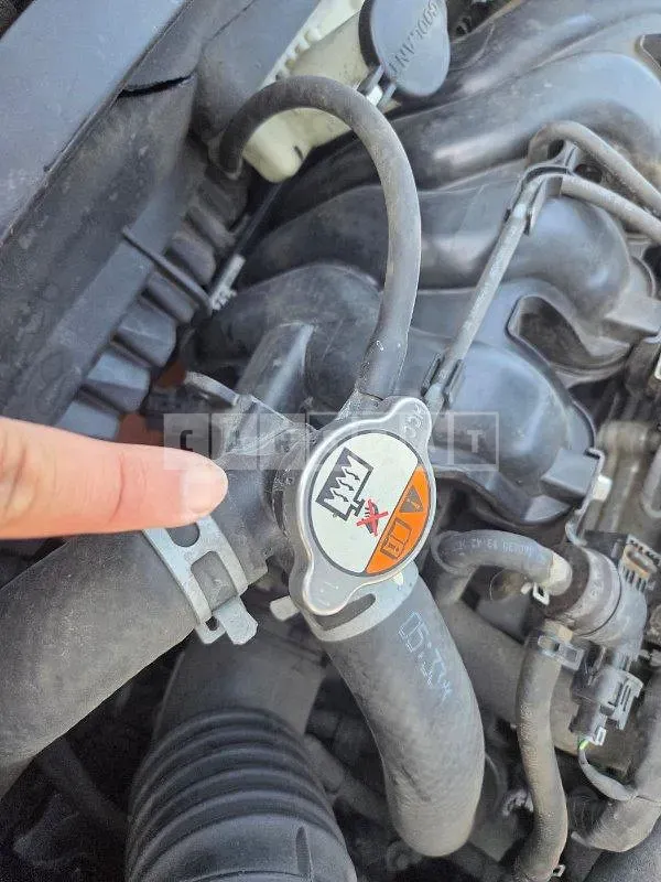 Photo 2 of 22: 2016 Kia Kz — Korean insurance auction