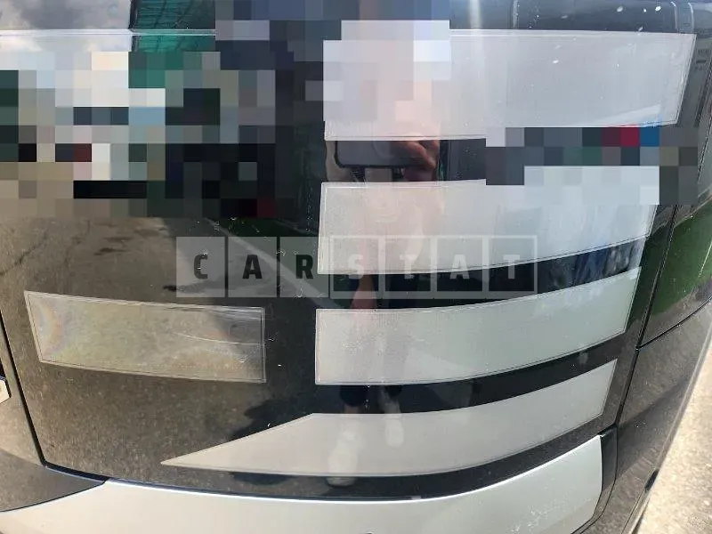 Photo 2 of 5: 2025 Hyundai (parts) Palisade Light — Korean insurance auction