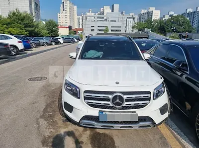 2022 Mercedes-Benz GLB200 d