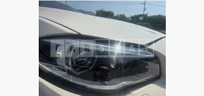 Photo 1 of 2: 2016 BMW (parts) 520d R Headlamp — Korean insurance auction