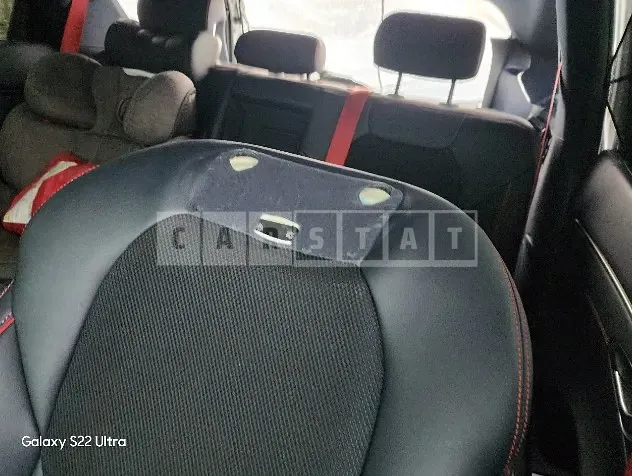 Photo 2 of 29: 2021 Genesis GV70 2.2, VIN KMTMB81ADNU057266 — Korean insurance auction