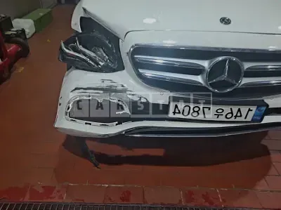 Photo 1 of 9: 2019 Mercedes-Benz E 300, VIN WDDZF4JBXKA655945 — Korean insurance auction