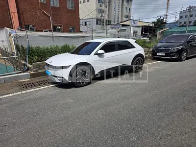 2022 IONIQ IONIQ 5