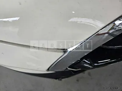 Photo 1 of 2: 2020 MINI (parts) Cooper Five-Door Bonnet — Korean insurance auction