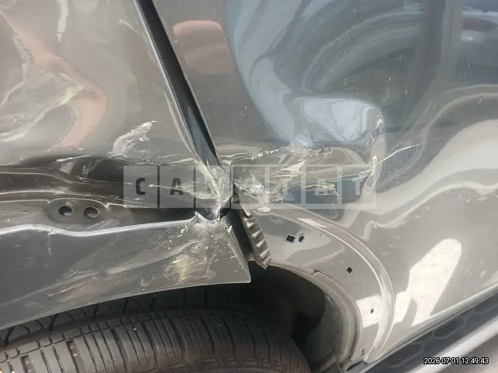 Photo 2 of 30: 2018 Land Rover Discovery Sport 2.0d — Korean insurance auction