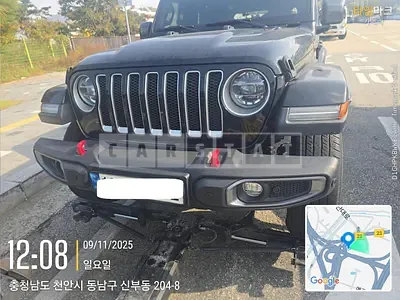 2021 Jeep Zip Wrangler Sahara