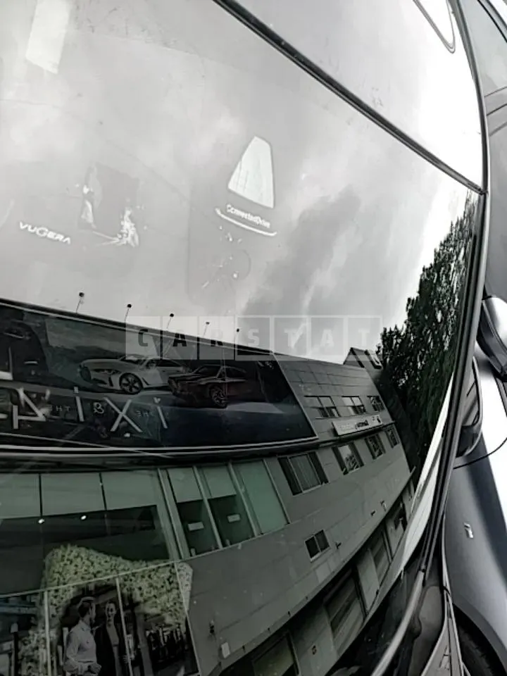Photo 2 of 37: 2017 BMW 320d, VIN WBA8C5101HA069546 — Korean insurance auction