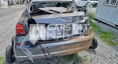 Photo 2 of 15: 2016 Volkswagen Passat 1.8 TSI, VIN 1VWZZZA3ZGC021077 — Korean insurance auction
