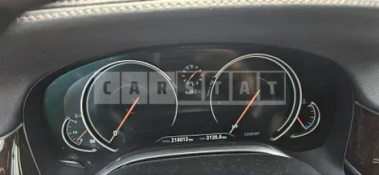 Photo 2 of 20: 2016 BMW 750Li xDrive — Korean insurance auction