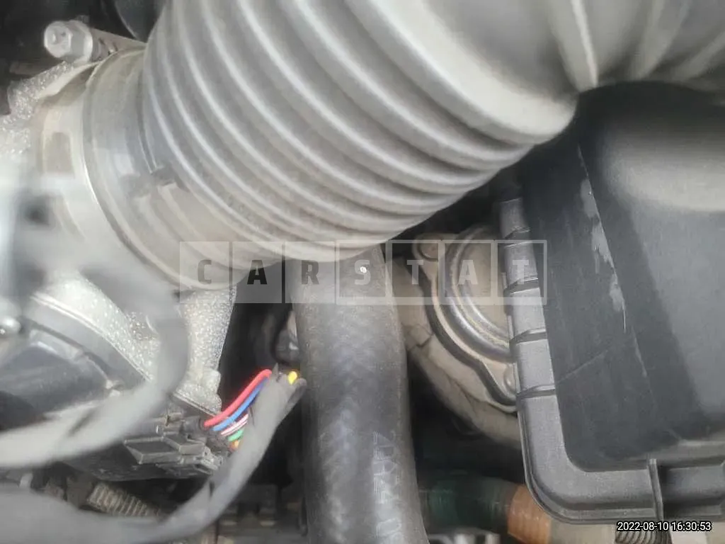Photo 2 of 30: 2020 Kia K5, VIN KNAG141ABLA023762 — Korean insurance auction