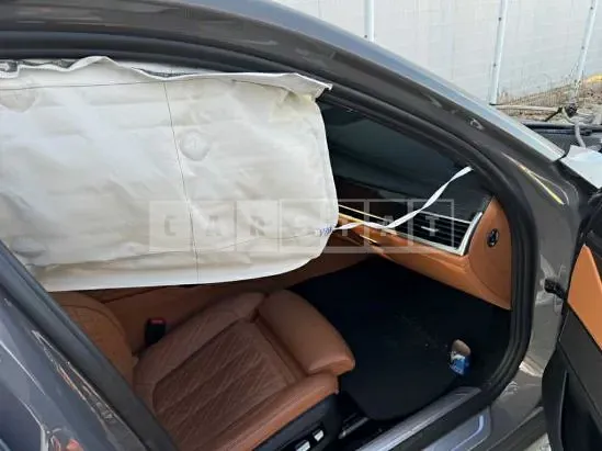 Photo 2 of 24: 2020 BMW 730Ld xDrive Design Pure Excellence — Korean insurance auction