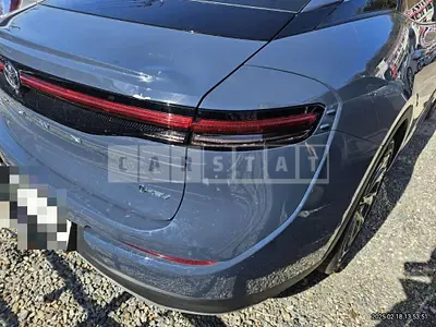 Photo 1 of 8: 2024 Toyota (parts) Crown Hybrid Trunk — Korean insurance auction