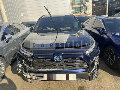 Photo 1 of 29: 2023 Toyota Lave Hybrid 2WD — Korean insurance auction