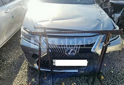 Photo 1 of 16: 2021 Lexus ES300h, VIN JTHBA1C18M2001261 — Korean insurance auction