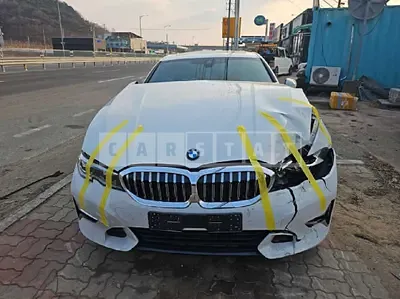 2021 BMW 320i