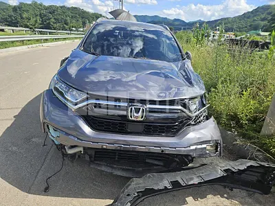 2020 Honda /CR-V 4WD