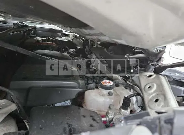 Photo 2 of 22: 2019 Toyota Rab 4 Hybrid (AWD) — Korean insurance auction