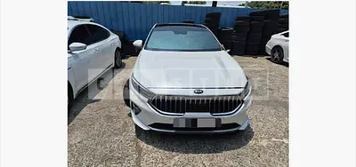Photo 1 of 27: 2019 Kia K7 — Korean insurance auction