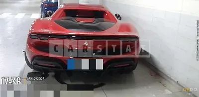 2023 Ferrari 296 GTB
