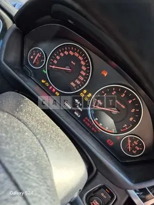 Photo 2 of 9: 2018 BMW 420i GranCoupe — Korean insurance auction