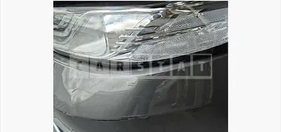 Photo 1 of 4: 2024 Toyota (parts) Camry Hybrid Light — Korean insurance auction