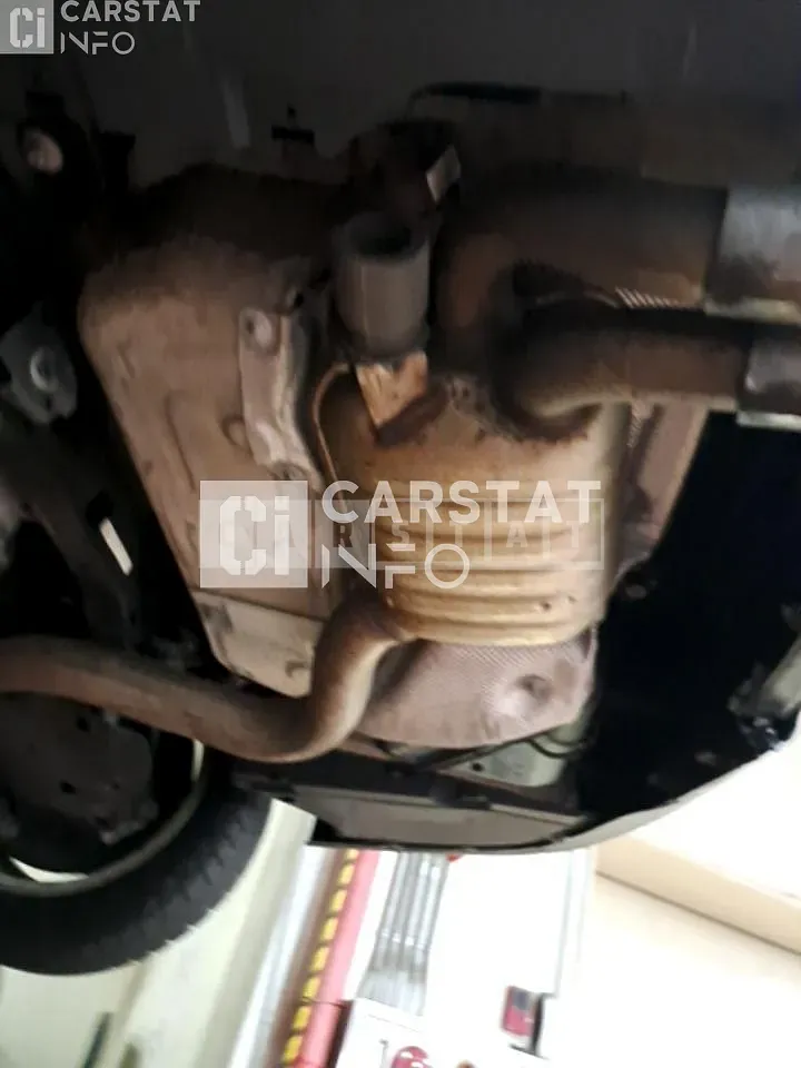 Photo 2 of 7: 2018 BMW 320d xDrive WLTP — Korean insurance auction