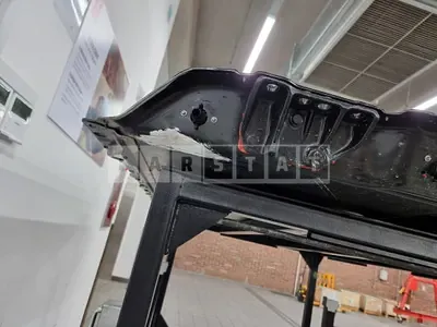 Photo 1 of 4: 2022 Tesla (parts) Model 3 Long Range Battery — Korean insurance auction