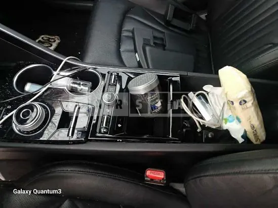 Photo 2 of 12: 2020 Kia K5 — Korean insurance auction