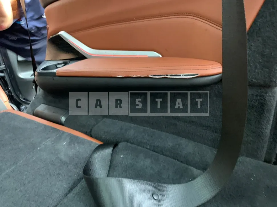 Photo 2 of 34: 2020 BMW X7 xDrive40d — Korean insurance auction
