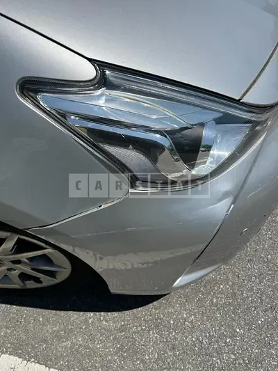 2015 (Parts) TOYOTA PRIUS V HEADLAMP