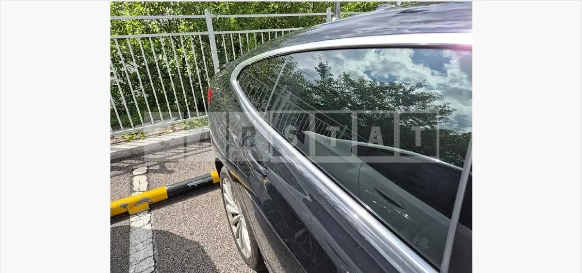 Photo 2 of 33: 2019 BMW 620d Luxury — Korean insurance auction