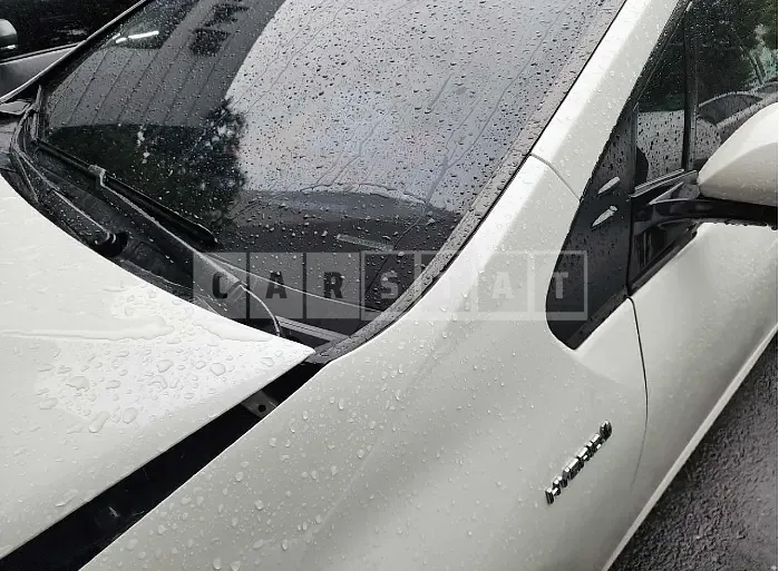 Photo 2 of 20: 2019 Toyota Prius, VIN JTDKARFU0K3092149 — Korean insurance auction