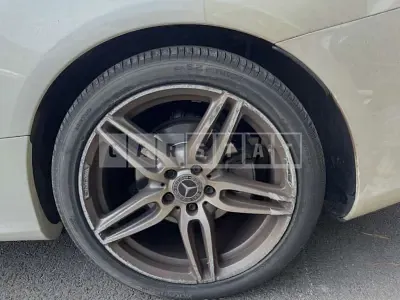 Photo 1 of 9: 2019 Mercedes-Benz E220 d Coupe, VIN WDD1J1EB4KF095749 — Korean insurance auction