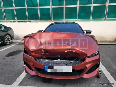 2022 BMW 840i xDrive Gran Coupe