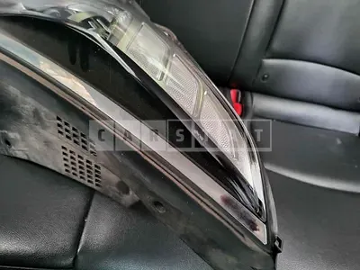 Photo 1 of 4: 2016 Kia Light /K5 Light, VIN KNAGX411BGA081863 — Korean insurance auction